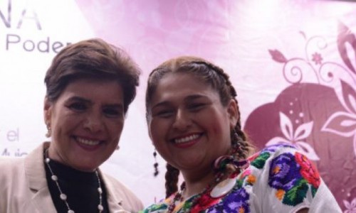 Sororidad y respeto para transformar la vida de las mujeres veracruzanas