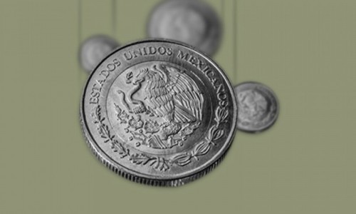 EL PESO PIERDE POR LAS NUEVAS AMENAZAS DE TRUMP CONTRA M&Eacute;XICO