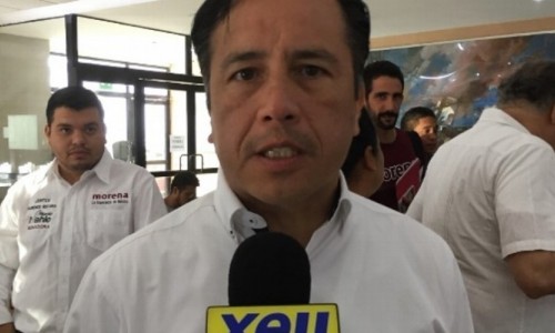 &ldquo;Adem&aacute;s de mentiroso, Winckler es muy corrupto e inepto