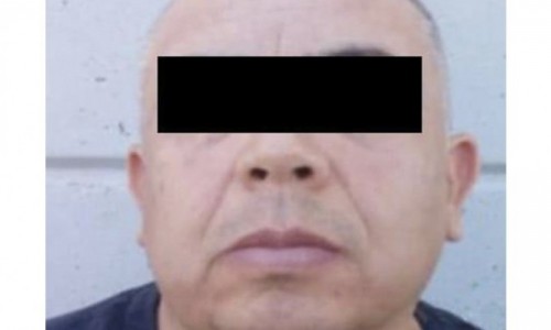 Detienen a l&iacute;der de Los Zetas
