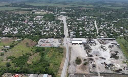 Libramiento Poniente Mante, proyecto que consolidar&aacute; la conectividad en el sur de Tamaulipas