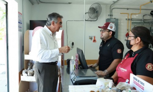 Impulsa Tamaulipas nuevo modelo para mejorar ingresos de los productores de sorgo